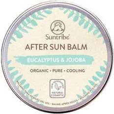 After sun Suntribe After Sun Balm Eucalyptus & Jojoba 100ml