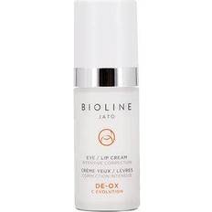 Bioline Ögonkrämer Bioline DE-OX Advanced Eye/Lip Cream