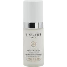 Bioline Ögonkrämer Bioline Eye-Lip Cream Filling Lifting 30ml