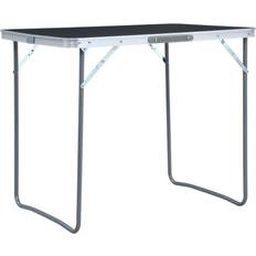 VidaXL Campingbord vidaXL Foldable Table 80x60cm