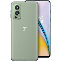 Puro 0.3 Nude Cover for OnePlus Nord 2 5G