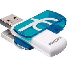 Philips 16 GB USB-minnen Philips Flash Drive 16GB USB 3.0