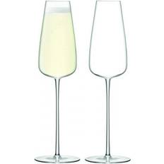 LSA International Champagneglas LSA International Wine Culture Champagneglas 33cl 2st
