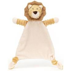 Jellycat Bruna Barn- & Babytillbehör Jellycat Cordy Roy Baby Lion Soother