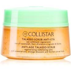 Collistar Anti-Age Talasso Scrub