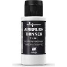 Wittmax Thinner 60 ml. airbrush