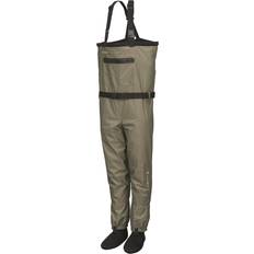 Kinetic Vadarbyxor Kinetic ClassicGaiter St. Foot Olive
