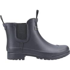 42 ⅔ Chelsea boots Cotswold Blenheim Waterproof - Black