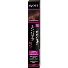 Syoss Root Cover Hair Mask Hair Mascara Dark Chestnut 16ml