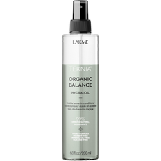 Lakmé Balsam Lakmé Teknia Organic Balance Hydra-Oil 200ml