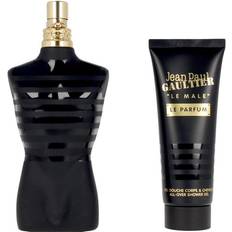 Jean Paul Gaultier Herr Gåvoboxar Jean Paul Gaultier Le Male Gift Set EdP 125ml + Shower Gel 75ml