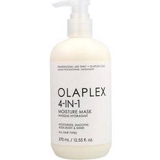 Olaplex Tjockt hår Hårinpackningar Olaplex 4-In-1 Moisture Mask 370ml