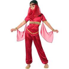 Dräkter - Mellanöstern Dräkter & Kläder Th3 Party Arab Princess Children Costume