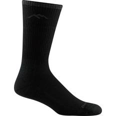 Darn Tough Boxers Strumpor Darn Tough Boot Midweight Hiking Sock Men - Onyx