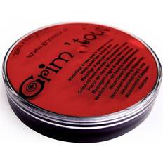 Grim'tout Face Paint 20ml Red