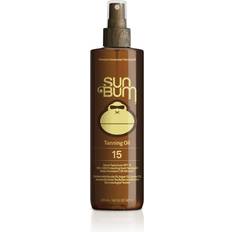 Sun Bum Tanning Oil SPF 15 9 fl oz
