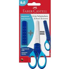 Faber-Castell Scissors