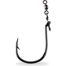 Mustad No-Twist Drop Shot Hook st. 1