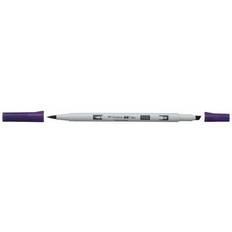 Tombow ABT PRO Dual Brush Pen 636 Imperial purple
