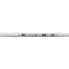 Tombow ABT PRO Dual Brush Pen 800 Baby pink