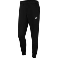 Nike Träningsplagg Byxor Nike Sportswear Club Sweatpant Men - Black/White