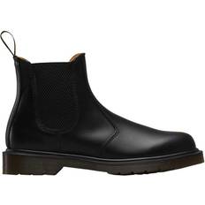 Dr. Martens 6.5 Kängor & Boots Dr. Martens 2976 Smooth - Black