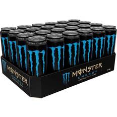 Monster Energy Absolutely Zero 500ml 24 st