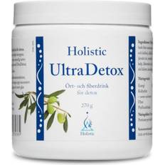 Aloe vera Viktkontroll & Detox Holistic Ultra Detox 270g