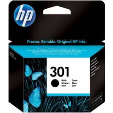 HP Bläck & Toner HP 301 (Black)