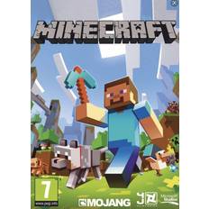 Minecraft (PC)