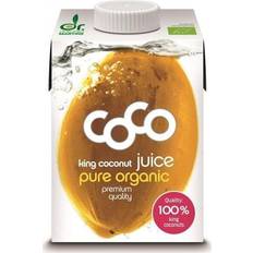 Apelsin Juice & Fruktdrycker Dr Martins Coco Juice King Coconut Pure 50cl