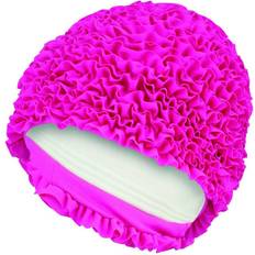 Fashy Vattensportkläder Fashy Frill Bathing Cap