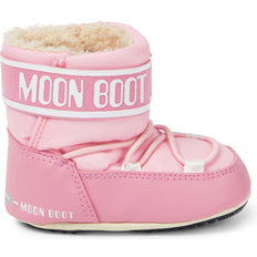 Moon Boot Crib Nylon - Light Pink