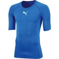 Puma LIGA Baselayer Men - Blue