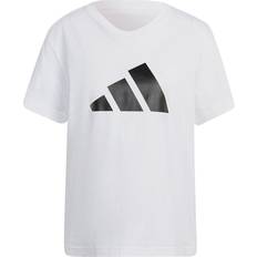 Adidas Dam - Lös T-shirts & Linnen adidas Women's Sportswear Future Icons T-shirt - White
