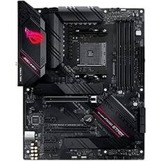 AMD - ATX - RAID 1 Moderkort ASUS ROG STRIX B550-F GAMING WIFI II