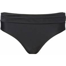 Svarta Bikiniunderdelar Wiki De Luxe Basic Tai Bikini Brief - Black