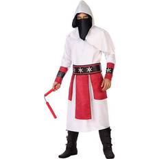 Dräkter - Fighting - Herrar Dräkter & Kläder Atosa Ninja Assasssin Man Costume
