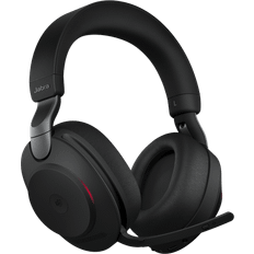 Over-Ear Hörlurar Jabra Evolve2 85 MS Stereo USB-A