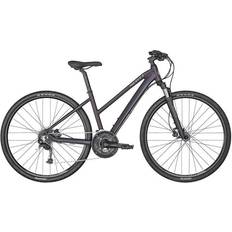 28" - XS Standardcyklar Scott Sub Cross 30 2022 Damcykel