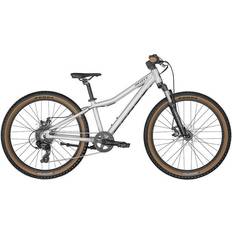 Barn - XL Mountainbikes Scott Scale 24 Disc 2022 Barncykel