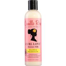 Dam Balsam Camille Rose Curl Love Moisture Milk 240ml