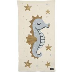 Roommate Sea Horse Rug 70x140cm