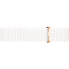 Dam Klockarmband på rea Daniel Wellington Classic Petite Dover 12mm Rose Gold