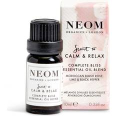 Neom Aromaoljor Neom Complete Bliss Essential Oil Blend