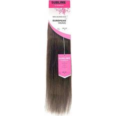 Hair extensions Extensions European Weave Diamond Girl 18" Nº 4