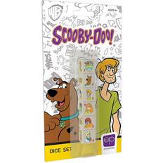 USAopoly Tillbehör för sällskapsspel USAopoly Scooby-Doo Dice Set