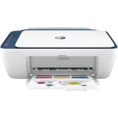 HP Bläckstråle - Färgskrivare - Kopiator HP Deskjet 2721e