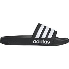 adidas Adilette Shower - Core Black/Cloud White/Core Black