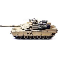 Tamiya M1A2 Abrams Main Battle Tank 35269